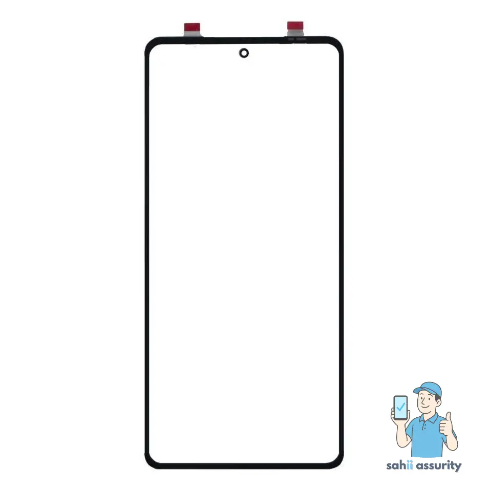 Front Glass for Motorola Edge 20 thumbnail